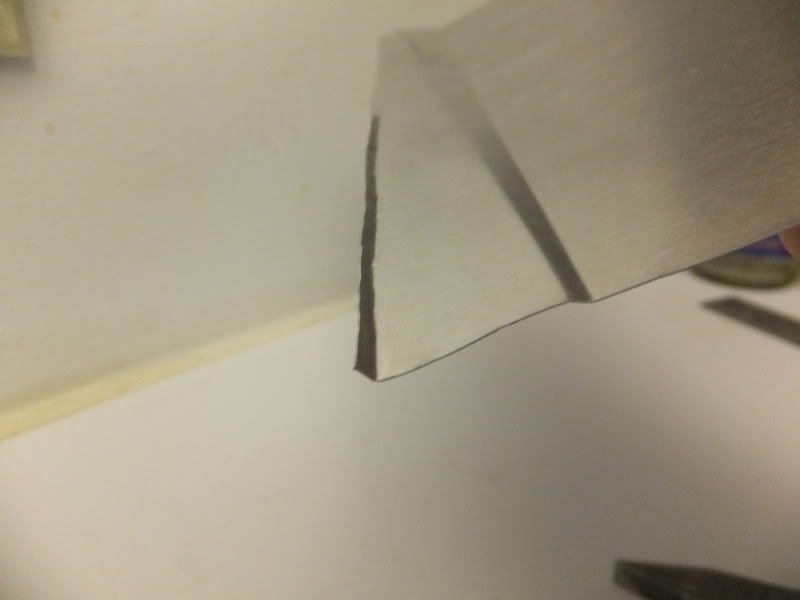 How To Aluminum Body Panels by mjderstine RCCrawler